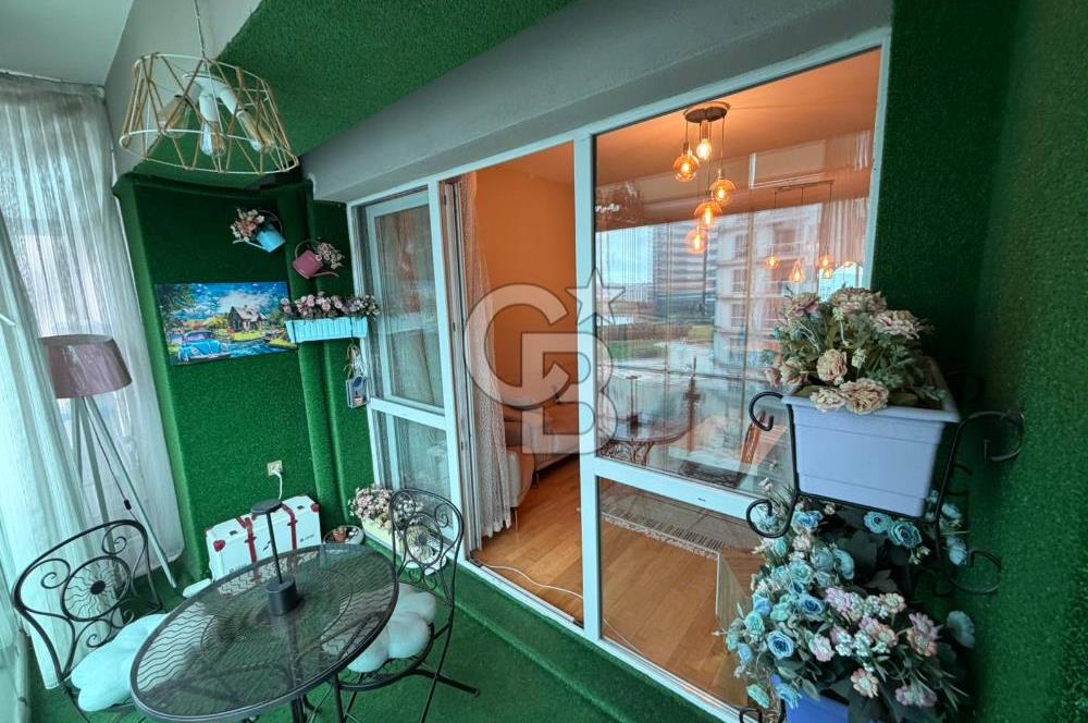 CORWN DELUXE SATILIK 2+1 SATILIK