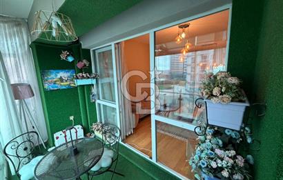 CORWN DELUXE SATILIK 2+1 SATILIK