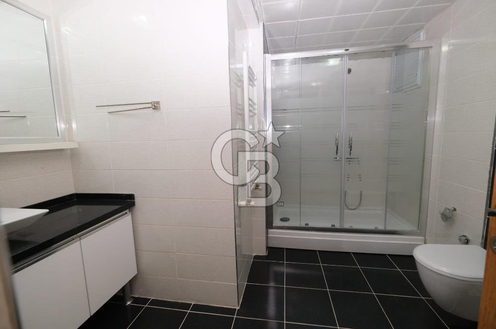 CB İYA'DAN ÇİĞLİ MEYDAN YOLUNDA KİRALIK DAİRE