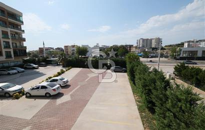 CB İYA'DAN ÇİĞLİ MEYDAN YOLUNDA KİRALIK DAİRE