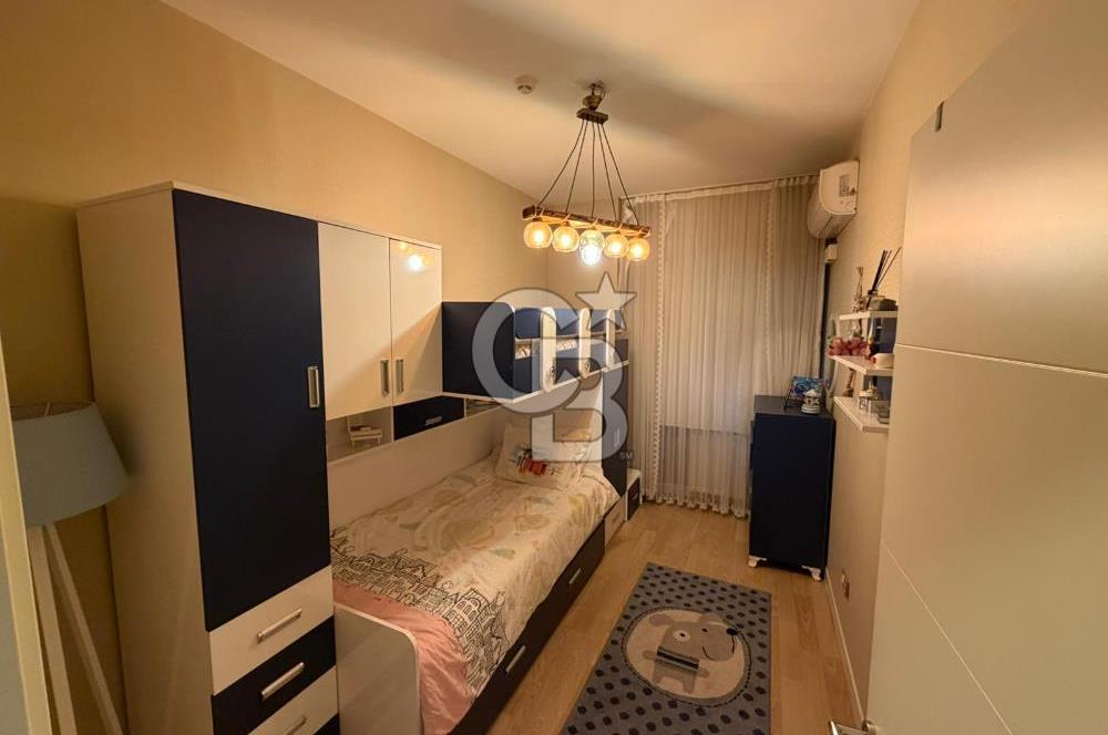 CORWN DELUXE SATILIK 2+1 SATILIK