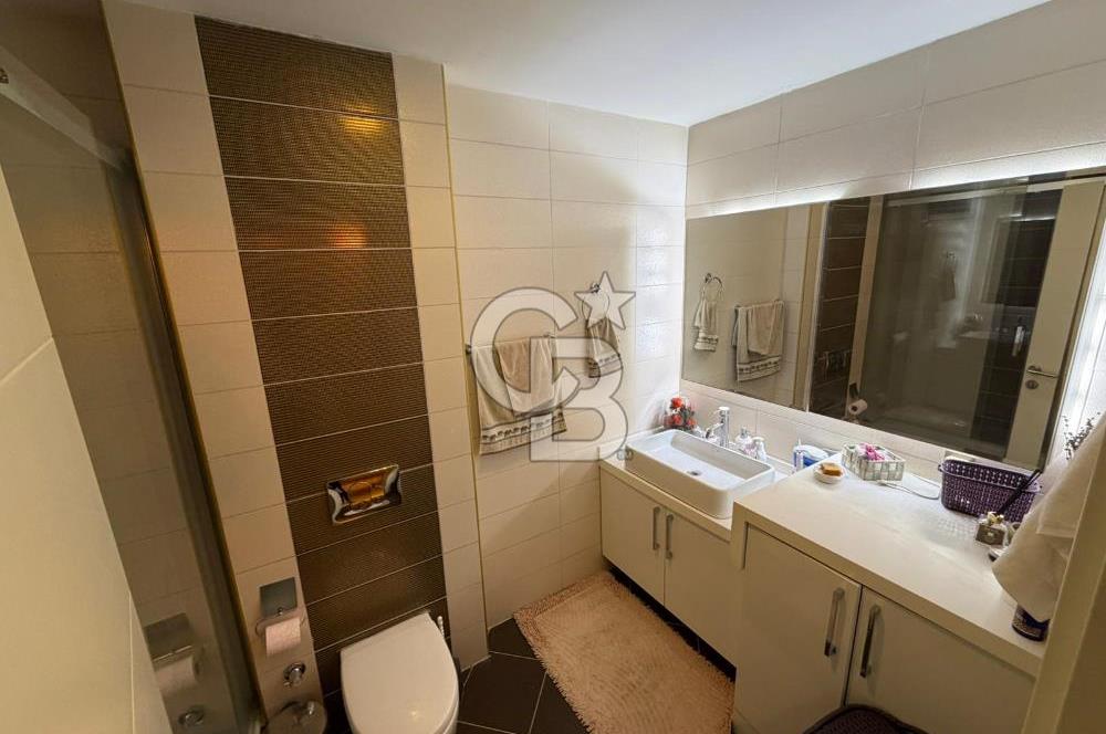 CORWN DELUXE SATILIK 2+1 SATILIK