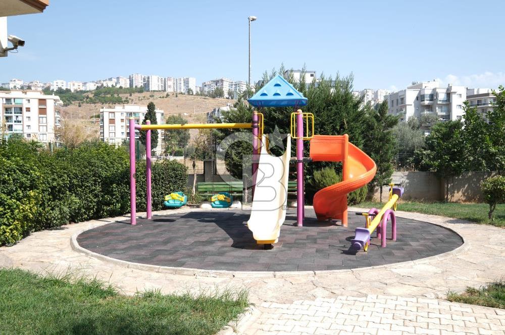 CB İYA'DAN ÇİĞLİ MEYDAN YOLUNDA KİRALIK DAİRE