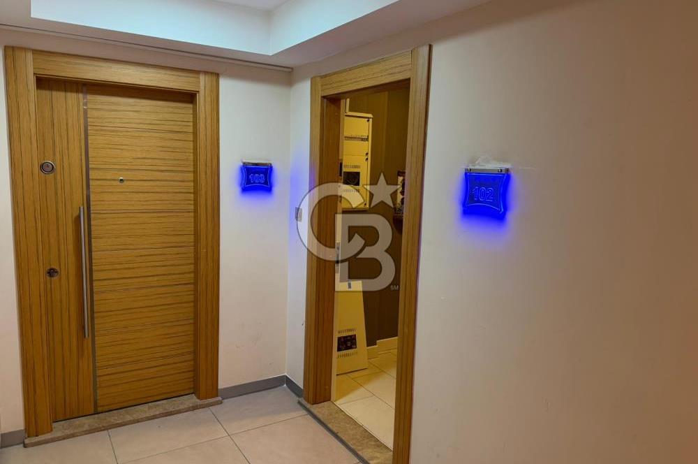 CORWN DELUXE SATILIK 2+1 SATILIK