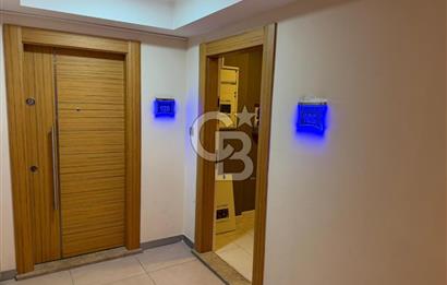 CORWN DELUXE SATILIK 2+1 SATILIK