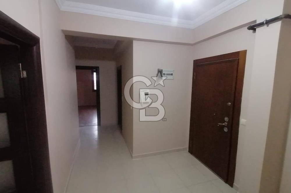 KONUMUYLA VE SİTESİYLE KAZANDIRAN 3+1 SATILIK TERTEMİZ DAİRE