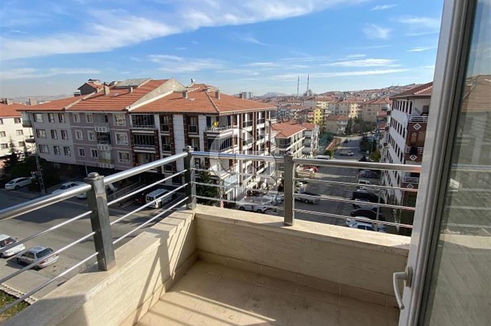 ALTINDAĞ BEŞİKKAYA MAHALLESİNDE 3+1 DAİRE