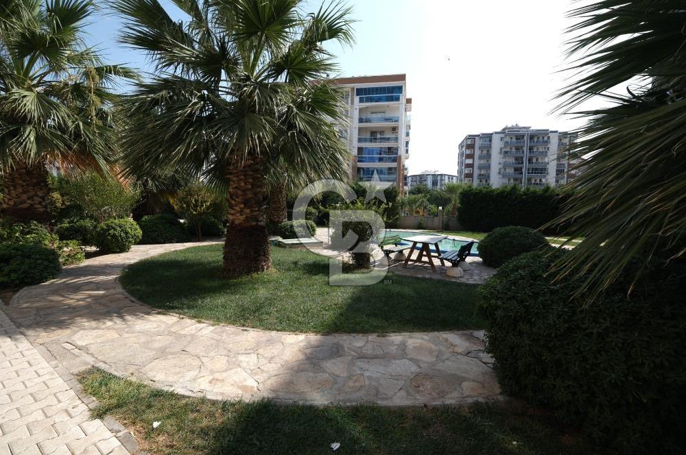 CB İYA'DAN ÇİĞLİ MEYDAN YOLUNDA KİRALIK DAİRE