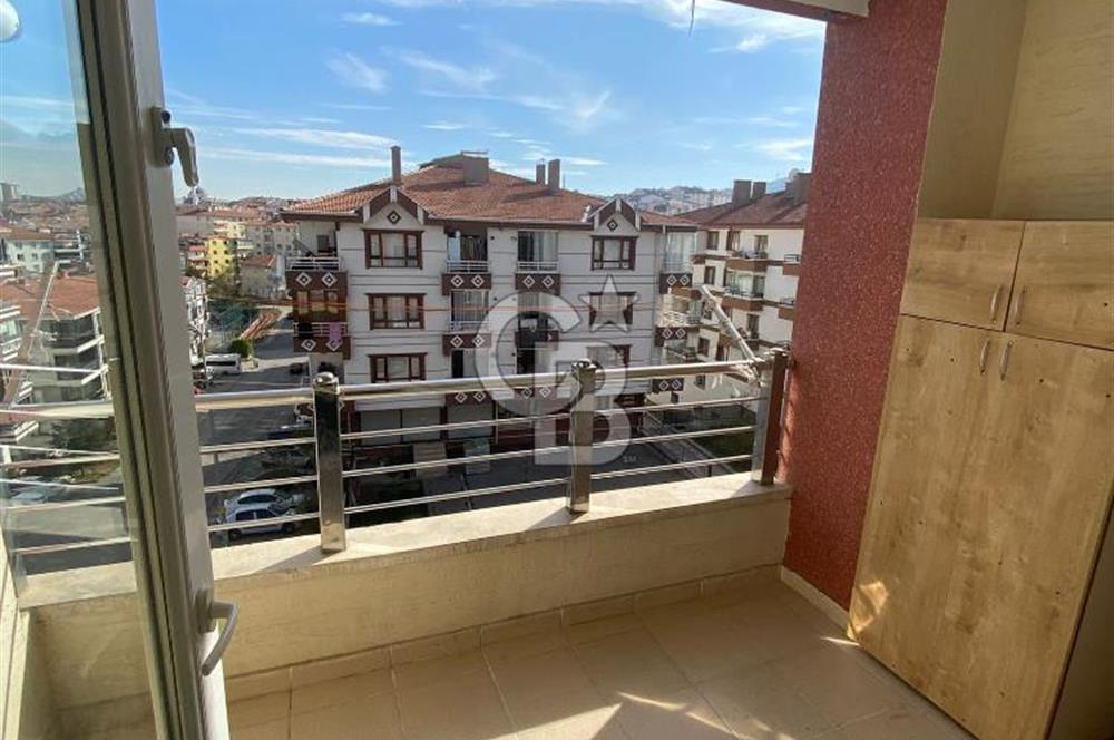 ALTINDAĞ BEŞİKKAYA MAHALLESİNDE 3+1 DAİRE