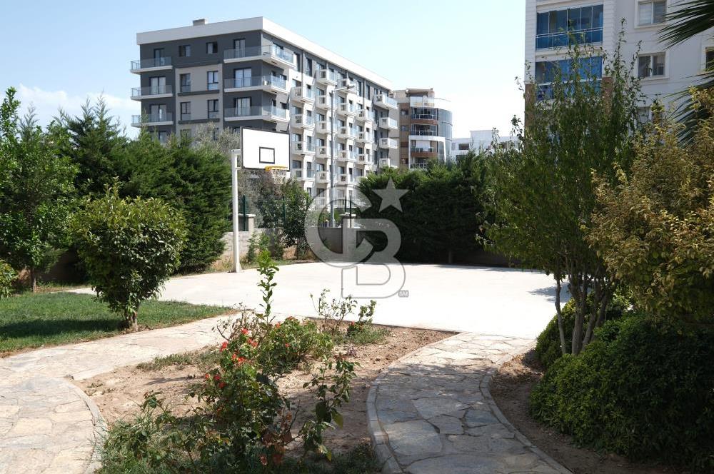 CB İYA'DAN ÇİĞLİ MEYDAN YOLUNDA KİRALIK DAİRE