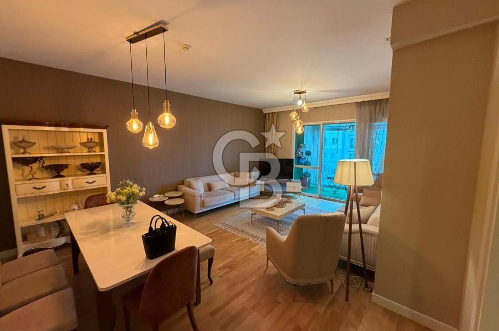 CORWN DELUXE SATILIK 2+1 SATILIK