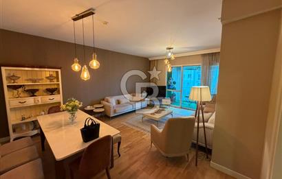 CORWN DELUXE SATILIK 2+1 SATILIK