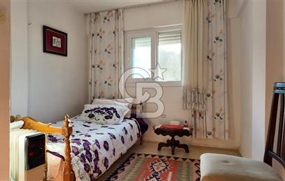 Şifne–Ildır Sınırında, Kumsal Plajlı, Deniz ve Dağ Manzaralı SATILIK Villa