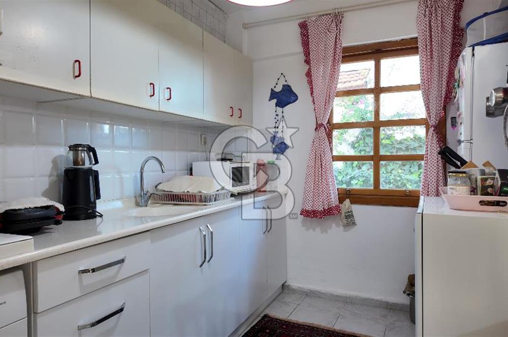 Şifne–Ildır Sınırında, Kumsal Plajlı, Deniz ve Dağ Manzaralı SATILIK Villa