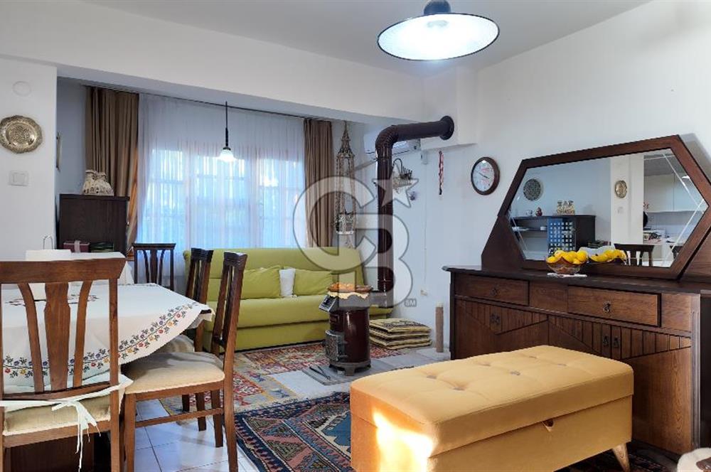 Şifne–Ildır Sınırında, Kumsal Plajlı, Deniz ve Dağ Manzaralı SATILIK Villa