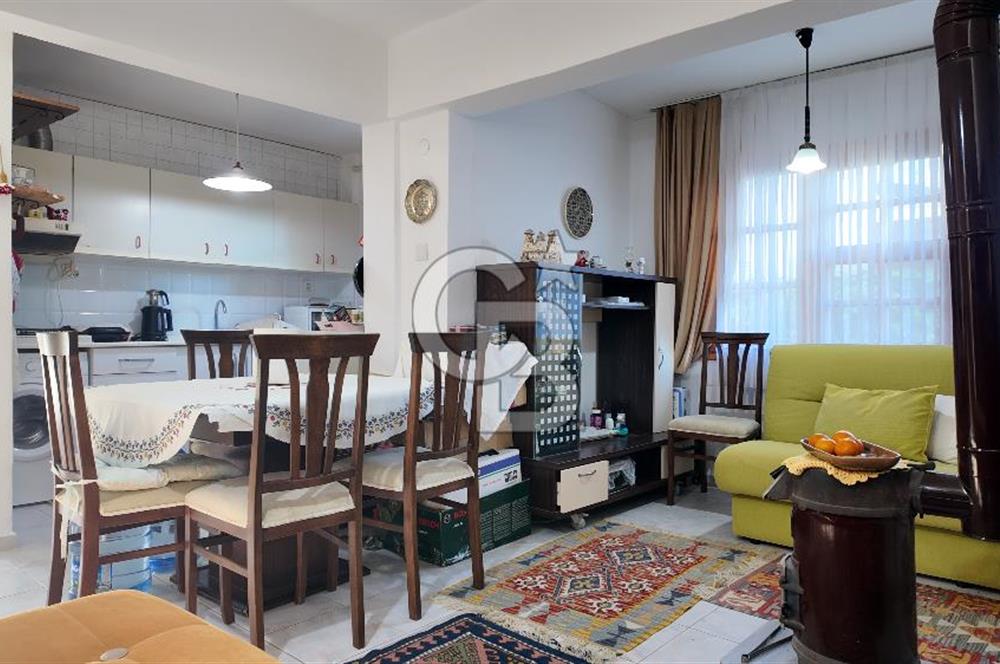 Şifne–Ildır Sınırında, Kumsal Plajlı, Deniz ve Dağ Manzaralı SATILIK Villa