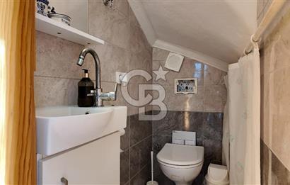 Şifne–Ildır Sınırında, Kumsal Plajlı, Deniz ve Dağ Manzaralı SATILIK Villa