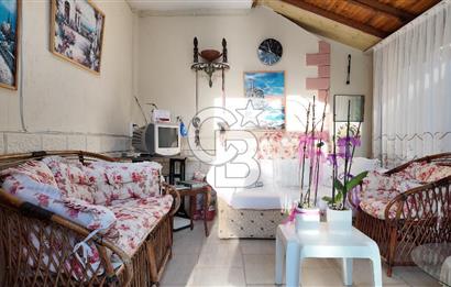 Şifne–Ildır Sınırında, Kumsal Plajlı, Deniz ve Dağ Manzaralı SATILIK Villa