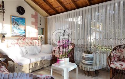 Şifne–Ildır Sınırında, Kumsal Plajlı, Deniz ve Dağ Manzaralı SATILIK Villa