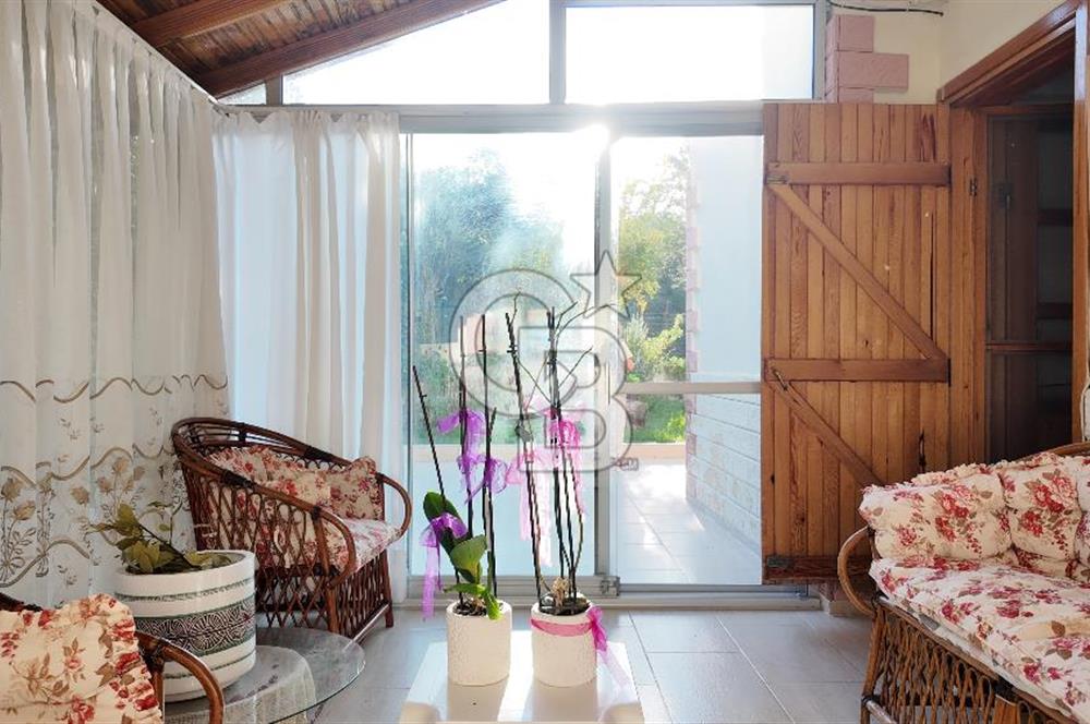 Şifne–Ildır Sınırında, Kumsal Plajlı, Deniz ve Dağ Manzaralı SATILIK Villa