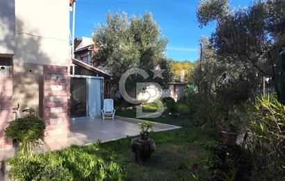 Şifne–Ildır Sınırında, Kumsal Plajlı, Deniz ve Dağ Manzaralı SATILIK Villa