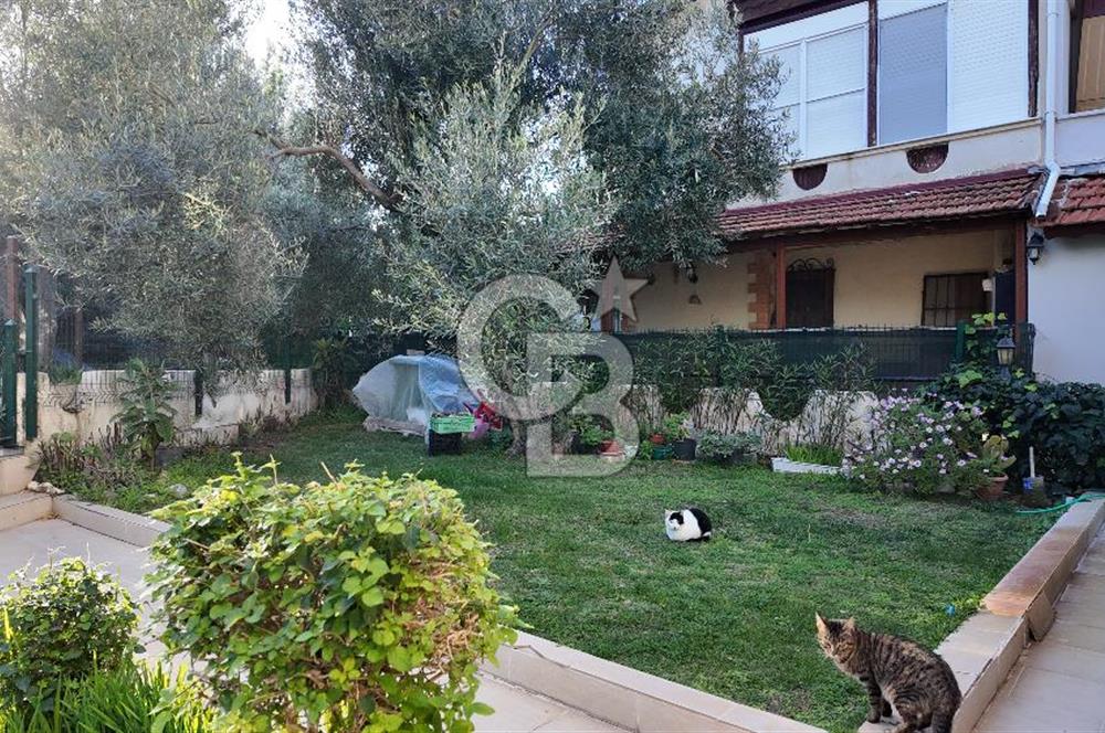 Şifne–Ildır Sınırında, Kumsal Plajlı, Deniz ve Dağ Manzaralı SATILIK Villa