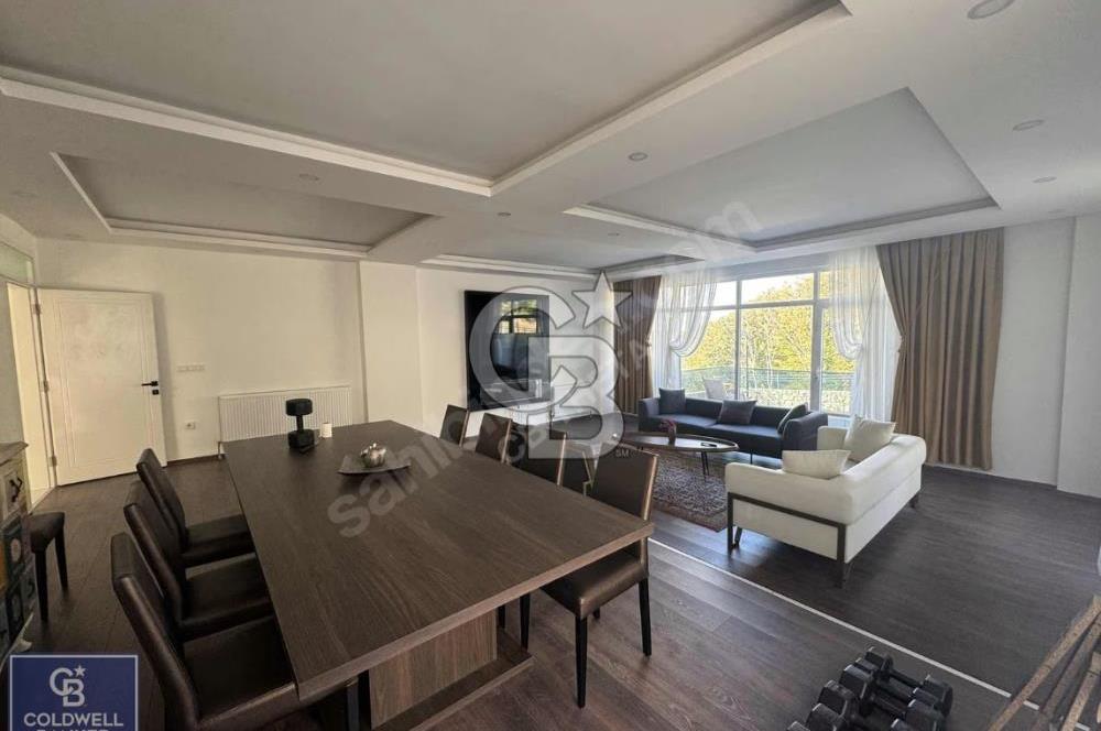 GRAND FOREST 7+2 HAVUZLU BAHÇELİ MÜSTAKİL VİLLA