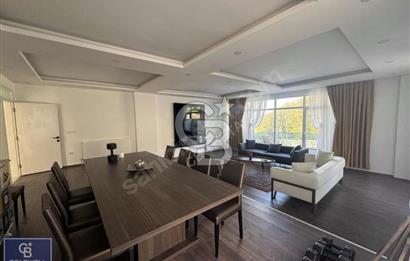 GRAND FOREST 7+2 HAVUZLU BAHÇELİ MÜSTAKİL VİLLA