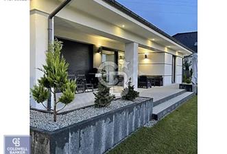 REŞADİYE'DE MODERN MİMARİYLE TASARLANMIŞ HAVUZLU VİLLA - 2 - 322636