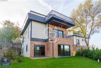 BUTİK SİTEDE ÖZEL TASARIM VİLLA - EŞSİZ FIRSAT - 1 - 322637