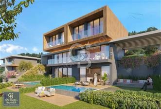 Bodrum Helis Serina Satılık Villa - 4 - 322641