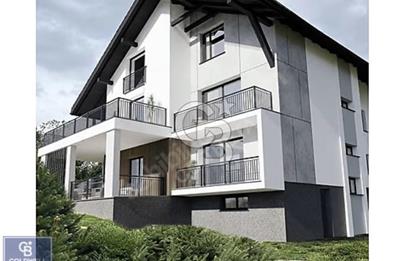 BEYKOZ'DA ÖZEL TASARIM SİTE İÇERİSİNDE 8 +2 SATILIK VİLLA