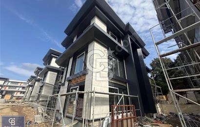 ASR-I ALA KONAKLARI SİTENİN EN DEĞERLİ VİLLASI SATIŞA HAZIR