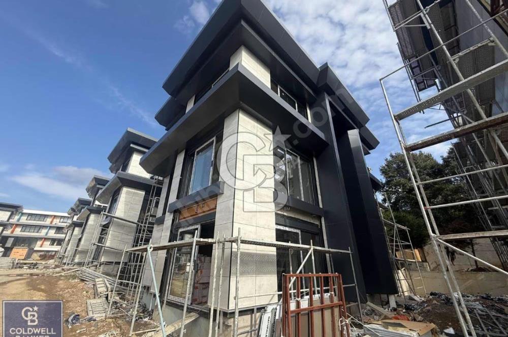 ASR-I ALA KONAKLARI SİTENİN EN DEĞERLİ VİLLASI SATIŞA HAZIR