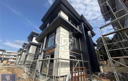 ASR-I ALA KONAKLARI SİTENİN EN DEĞERLİ VİLLASI SATIŞA HAZIR