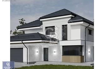 BEYKOZ YAVUZ SELİM'DE SİTE İÇERİSİNDE 8+2 VİLLA - 5 - 322654