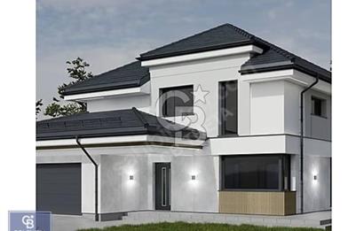 BEYKOZ YAVUZ SELİM'DE SİTE İÇERİSİNDE 8+2 VİLLA