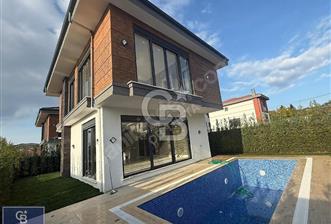 Şile Çavuş Mahallesi'nde Yüksek Standartlarda Özel Havuzlu Villa - 1 - 322655