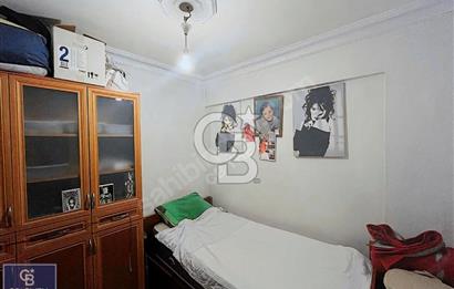 ÜMRANİYE MERKEZ'DE SATILIK 3+1 DAİRE