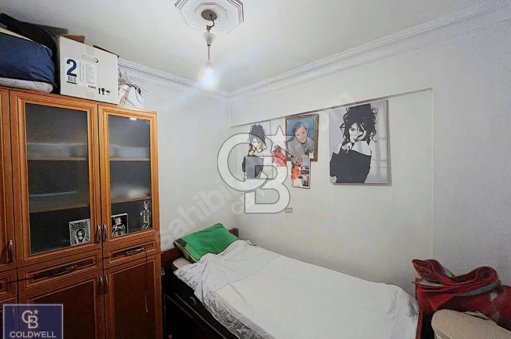 ÜMRANİYE MERKEZ'DE SATILIK 3+1 DAİRE