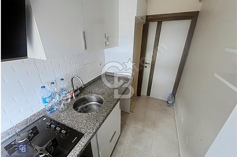 ARNAVUTKÖY BÖLGESİNDE ACİL KREDİYE UYGUN SATILIK 2+1 DAİRE