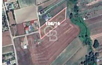 ÇATALCA ÇANAKÇA'DA TEK TAPU SATILIK ARSA