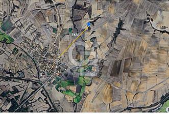 KIRKLARELİ PEHLİVANKÖY KUŞTEPEDE SATILIK HİSSELİ ARSA - 7 - 322559