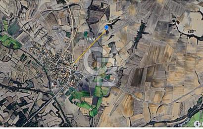 KIRKLARELİ PEHLİVANKÖY KUŞTEPEDE SATILIK HİSSELİ ARSA