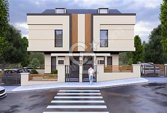 ARNAVUTKÖY TAŞOLUKTA SATILIK MÜSTAKİL VİLLA - 6 - 322560