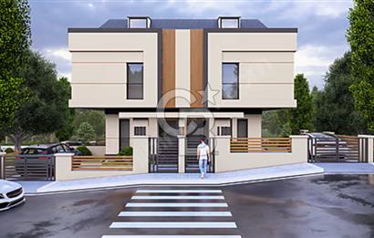 ARNAVUTKÖY TAŞOLUKTA SATILIK MÜSTAKİL VİLLA