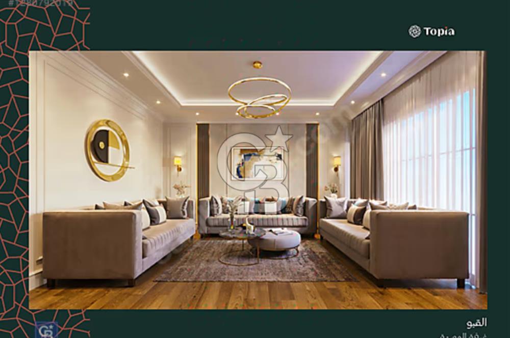 ARNAVUTKÖY TAŞOLUKTA SATILIK MÜSTAKİL VİLLA