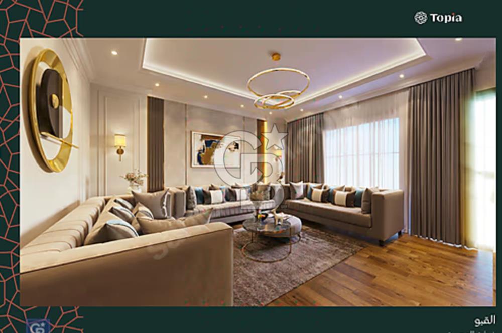 ARNAVUTKÖY TAŞOLUKTA SATILIK MÜSTAKİL VİLLA