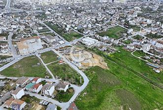 SATILIK ARNAVUTKÖY HARAÇÇI İMARLI İFRAZLI ARSA TEK TAPU - 4 - 322562