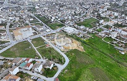 SATILIK ARNAVUTKÖY HARAÇÇI İMARLI İFRAZLI ARSA TEK TAPU